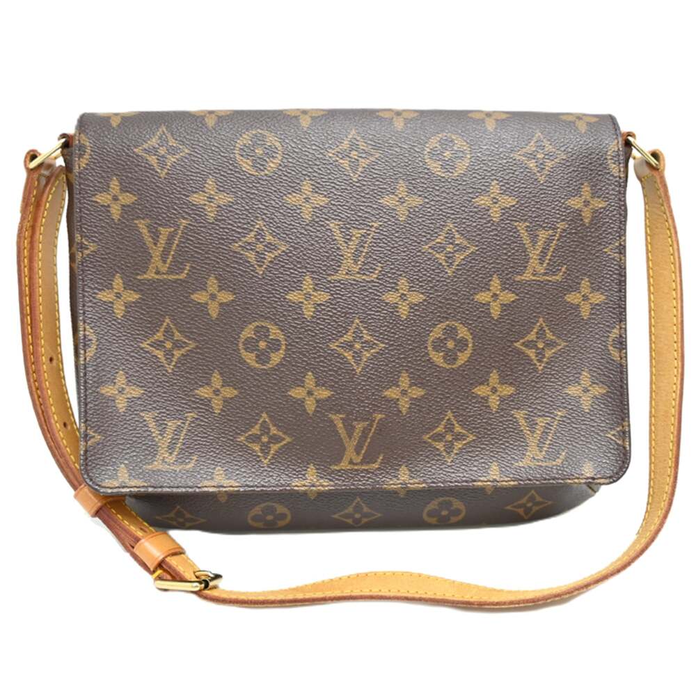 Louis Vuitton Musette Tango Handbag #325087L94B